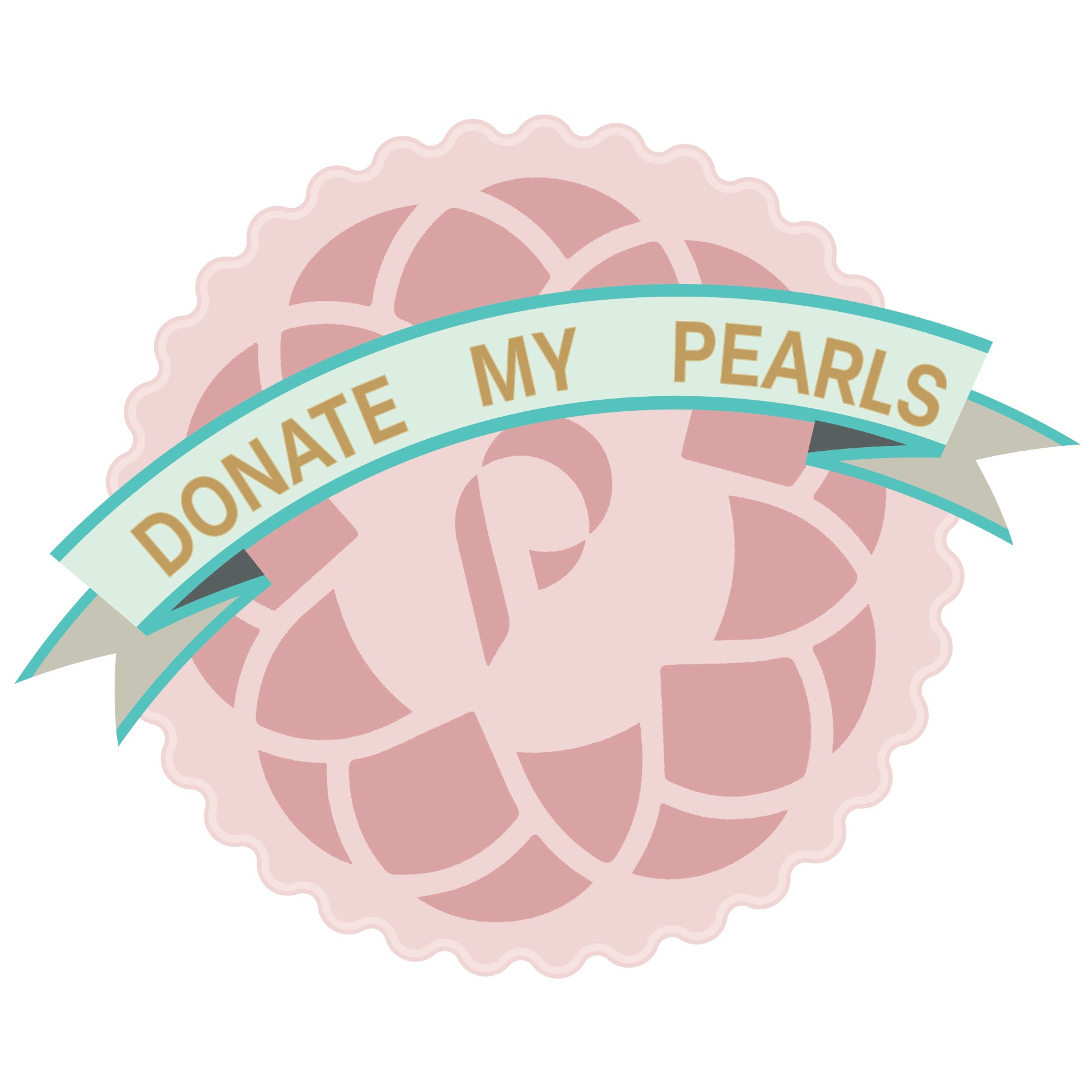 Donate My Pearls