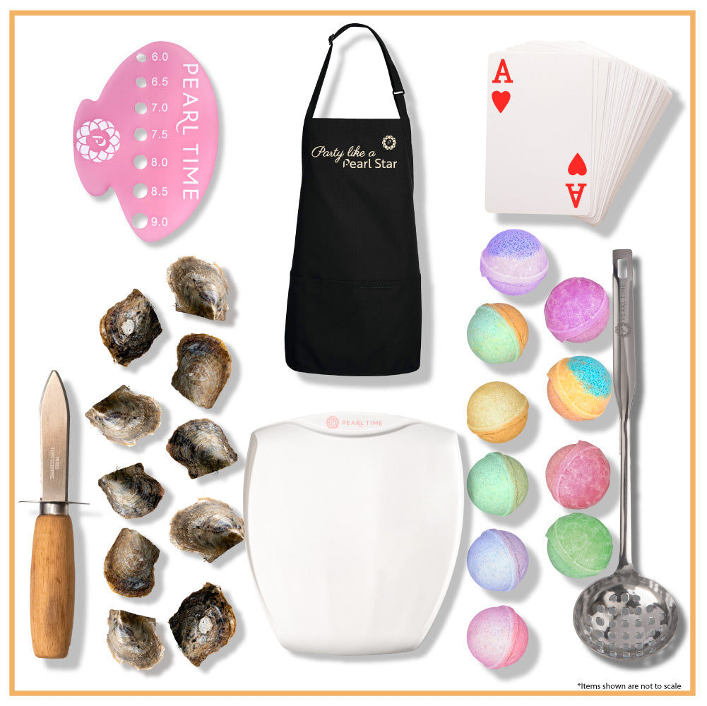 Mega Pearl Kit
