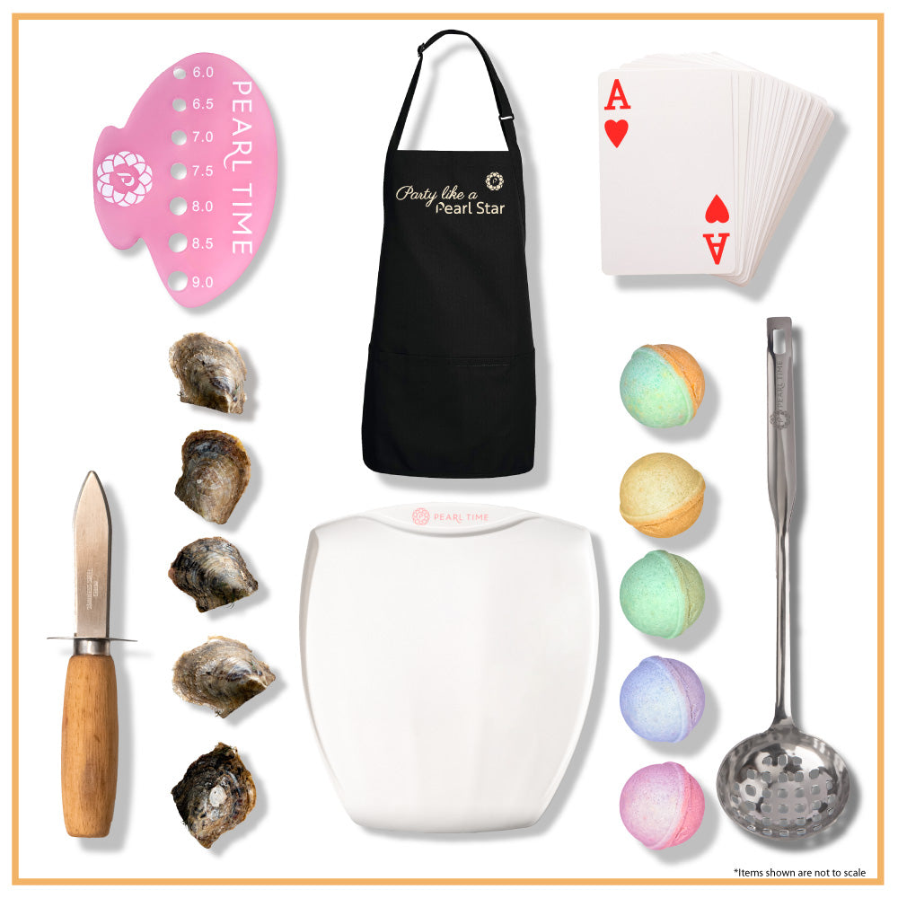 Midi Pearl Kit