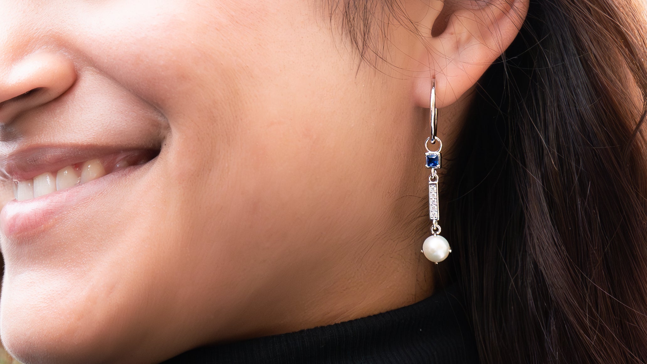 Build Your Own Earrings