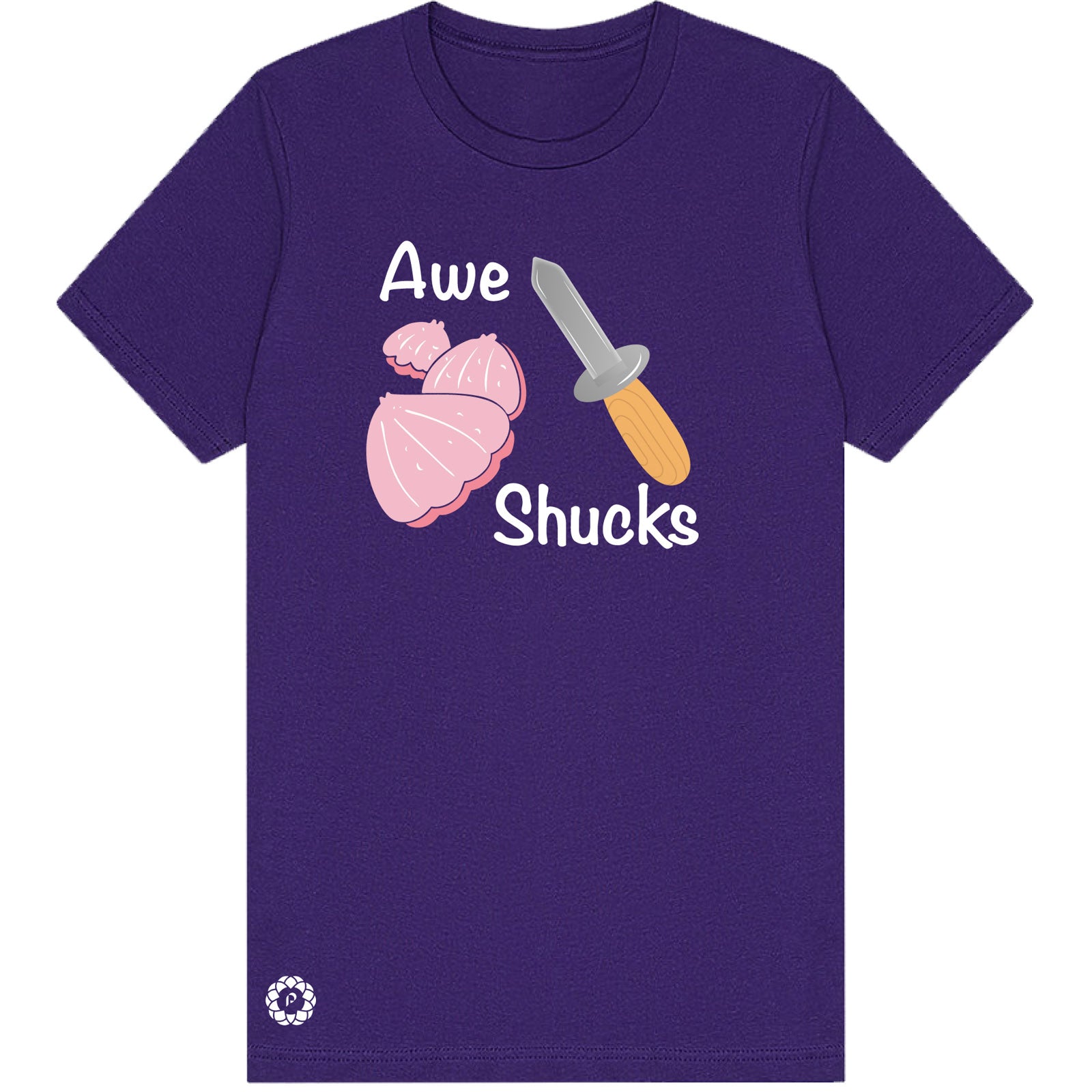 Awe Shucks T-Shirt