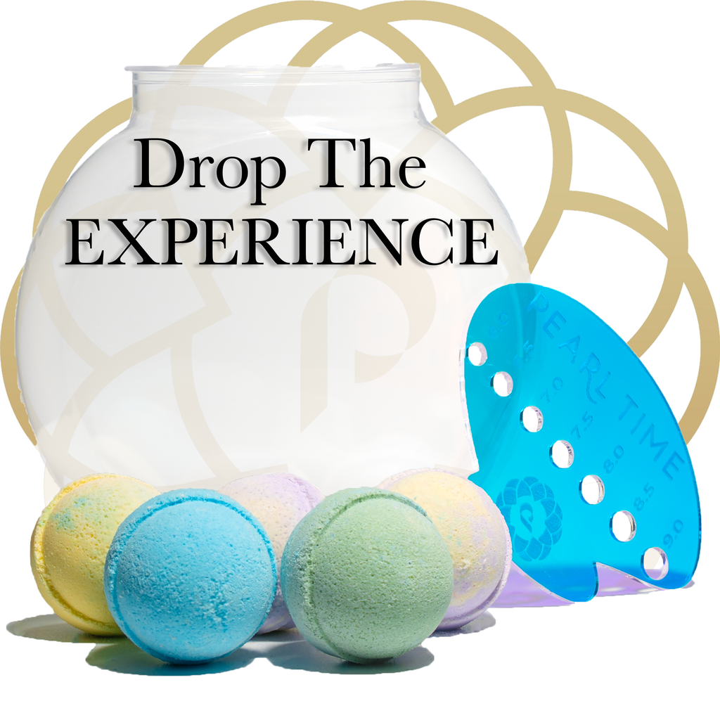 Drop The Experience