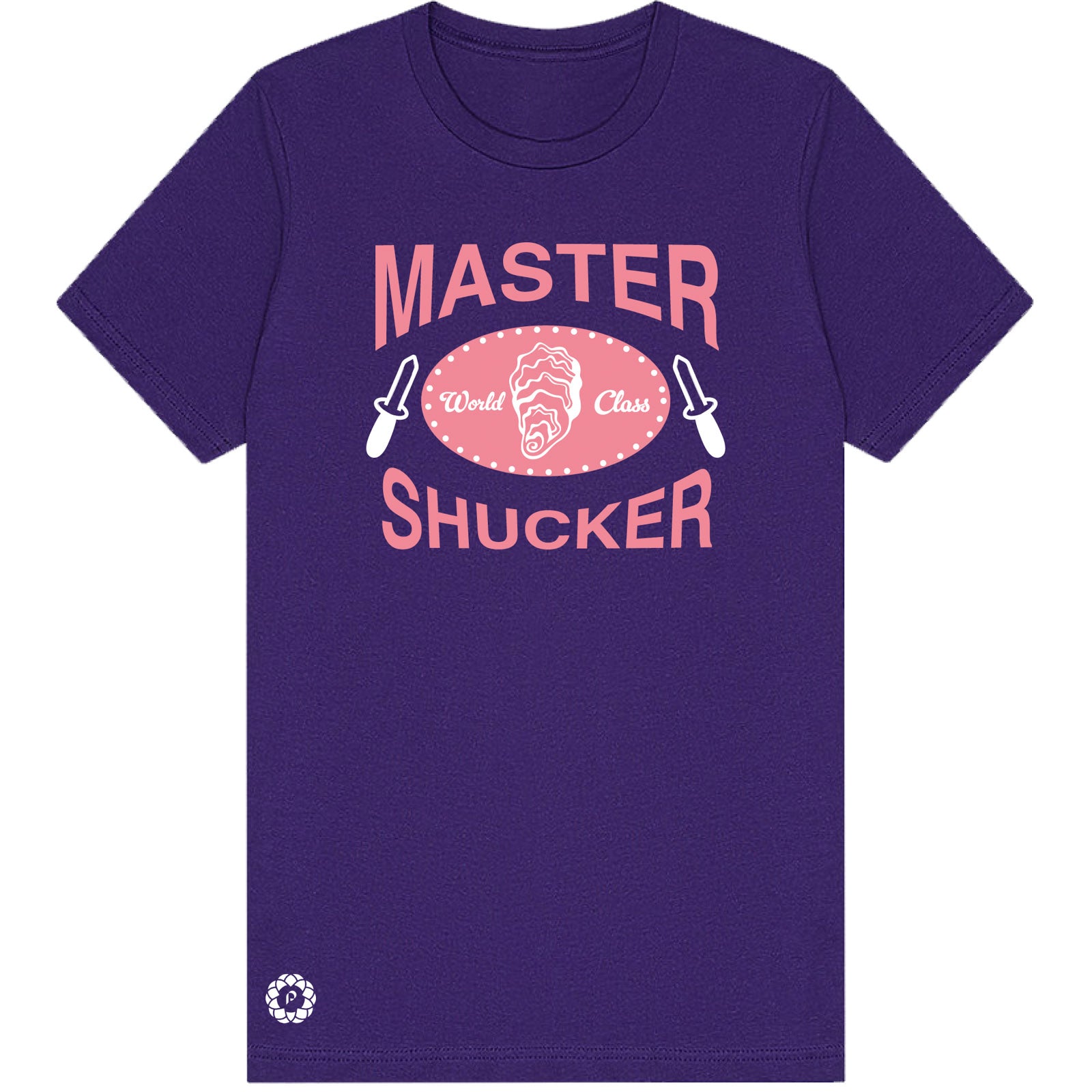 Master Shucker T-Shirt