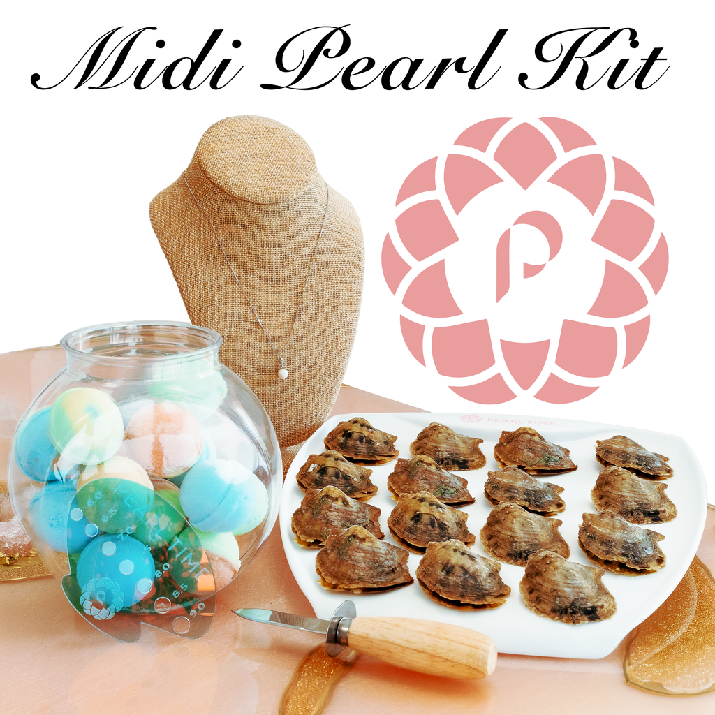 Midi Pearl Kit