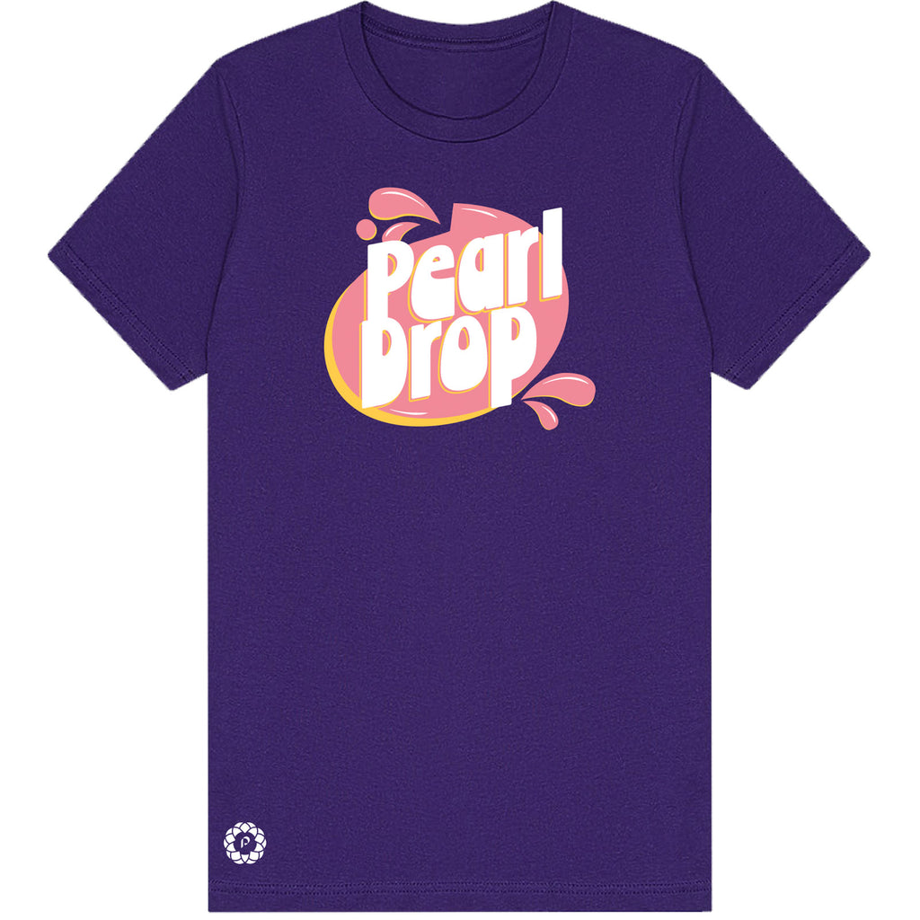 Pearl Drop T-Shirt