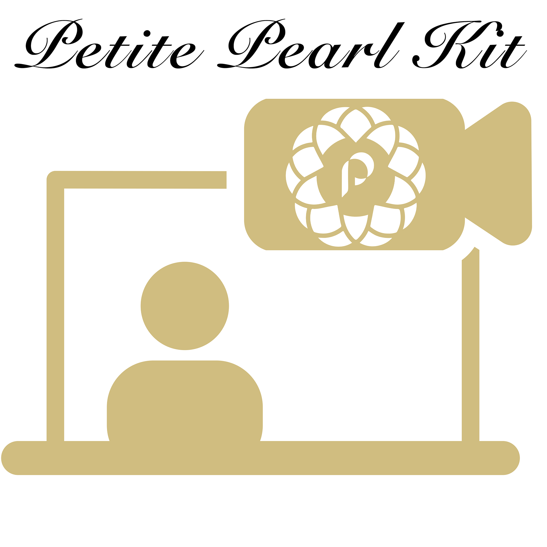Petite Pearl Kit